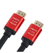 HDTV PREMIUM 4K HDMI CABLE 3.0M